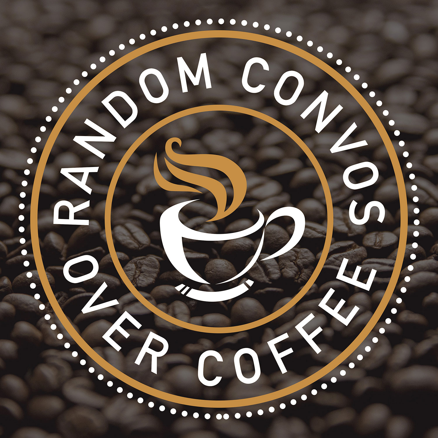 Random Convos Over Coffee